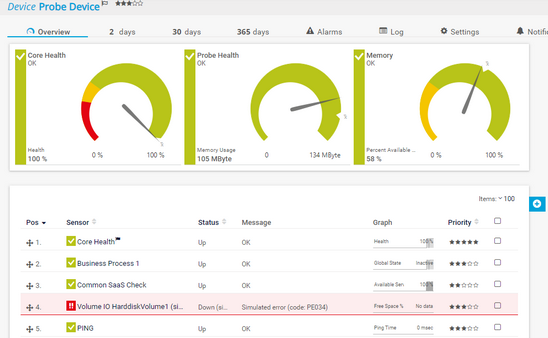 Move Sensors on a Device Move Sensors on a Device